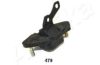 HONDA 50850TA0A01 Engine Mounting